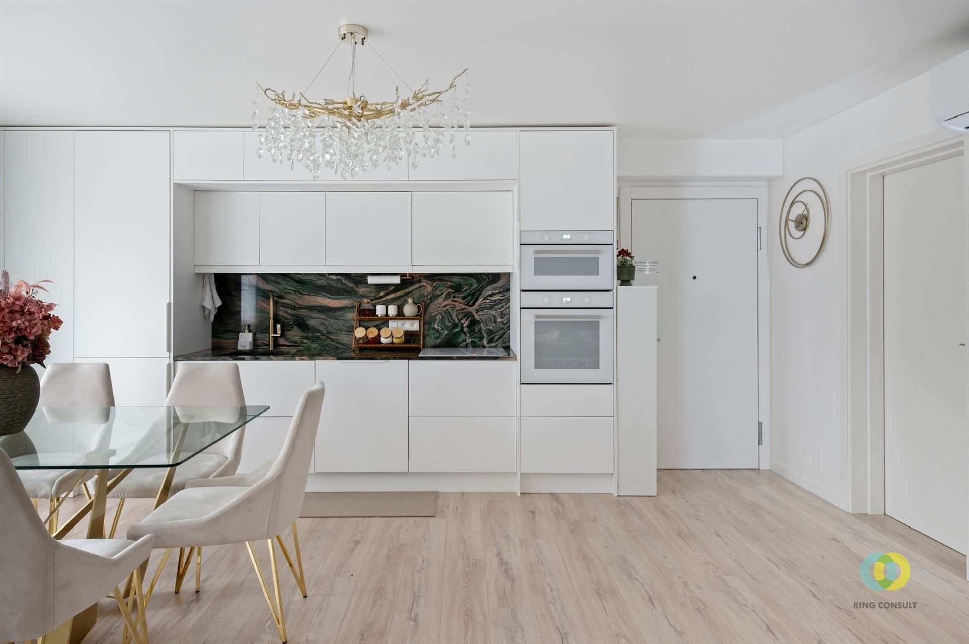 Prachtig gerenoveerd appartement foto 3