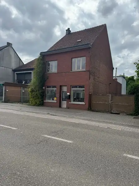 Projectgrond voor meerdere appartementen op een topligging. foto 5