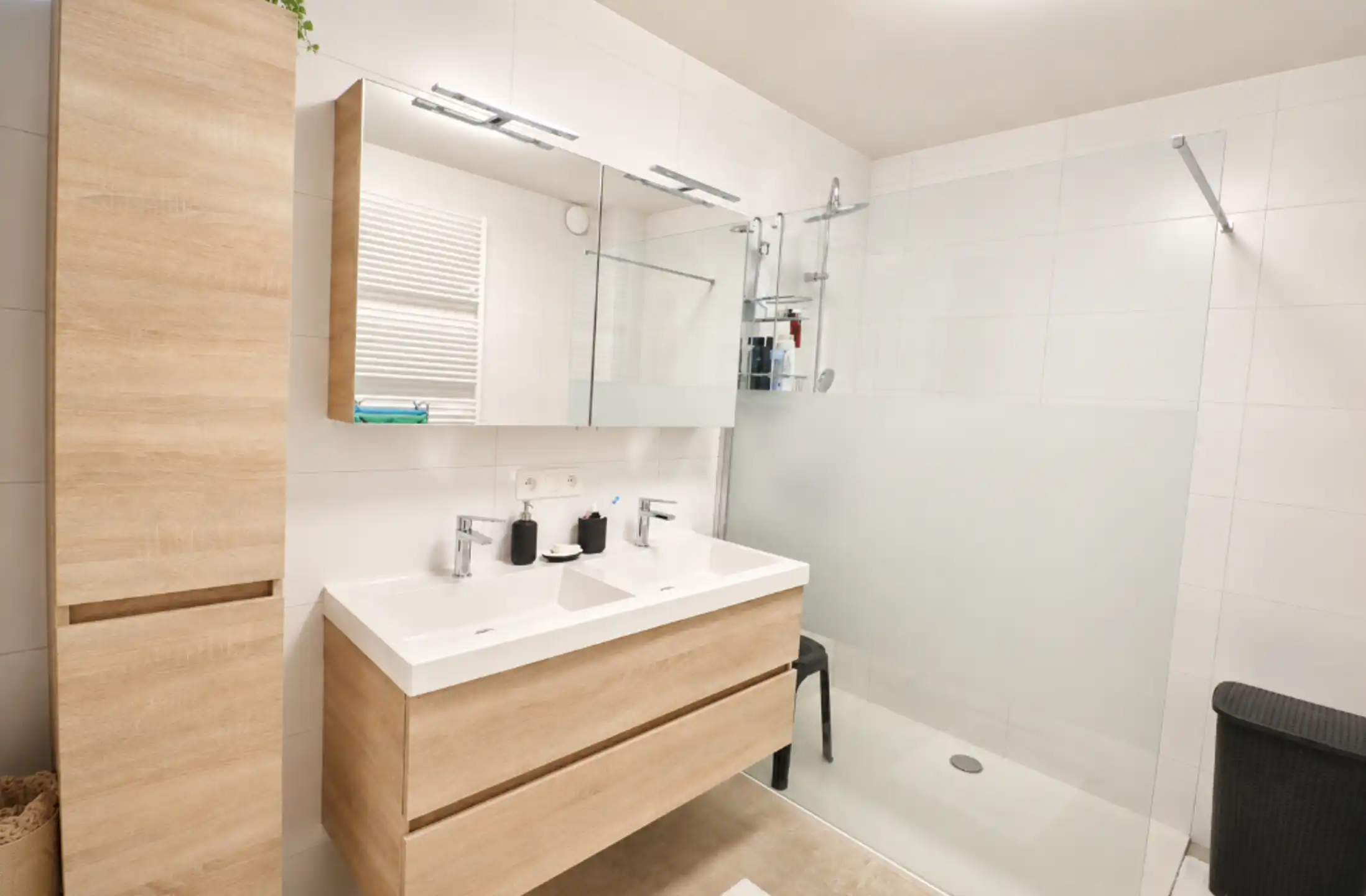 Energiezuinig appartement met terras foto 4