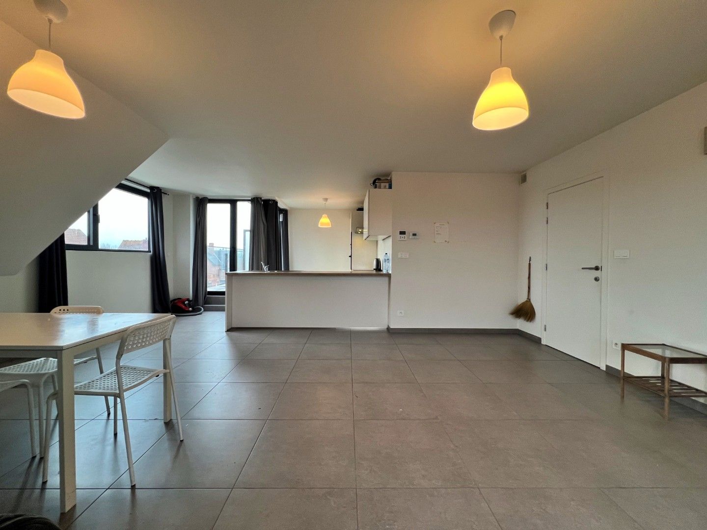 Recent appartement met 3 slaapkamers in Lovendegem (Lievegem) foto 2