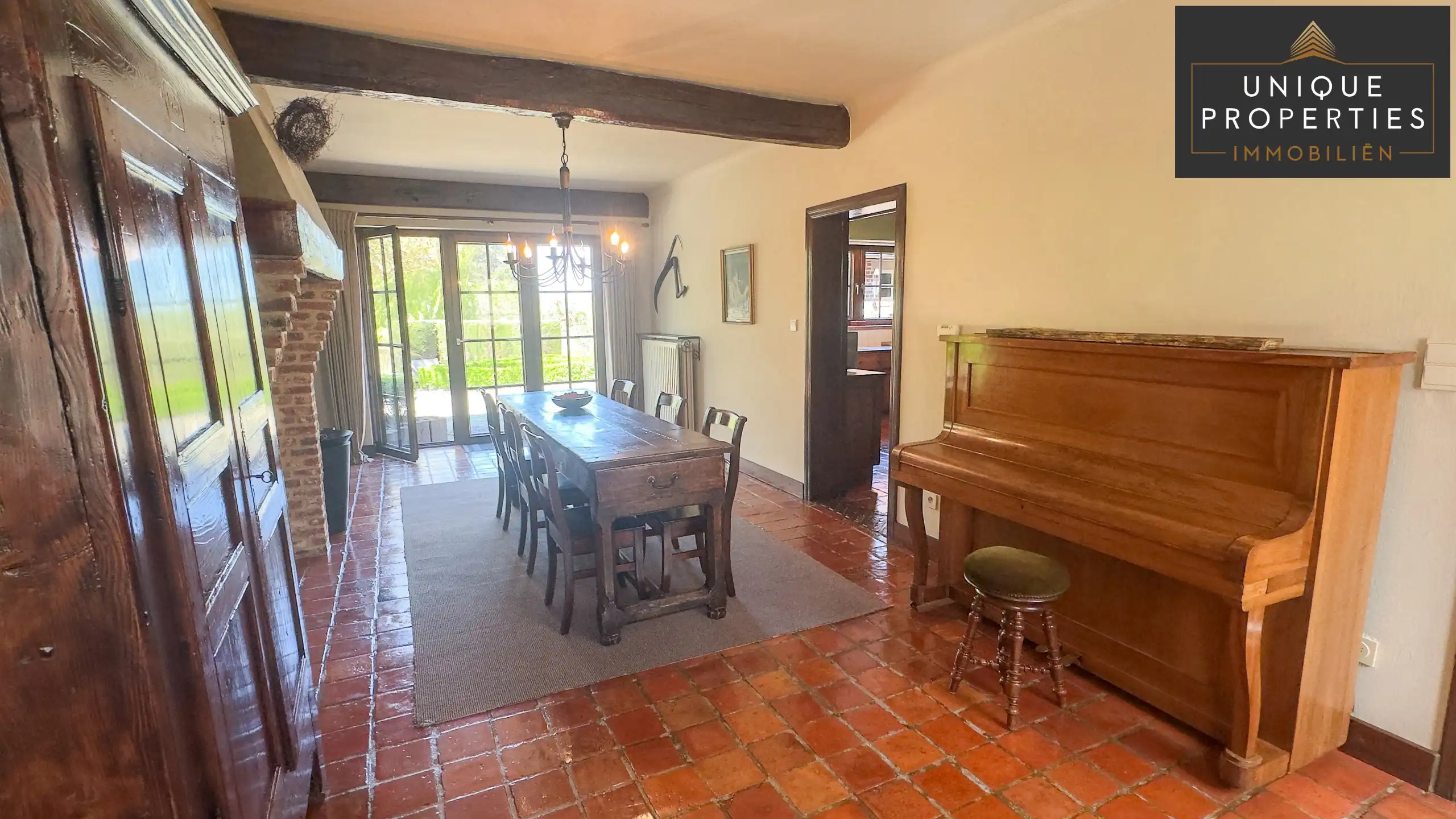 Boerderij te koop foto 14