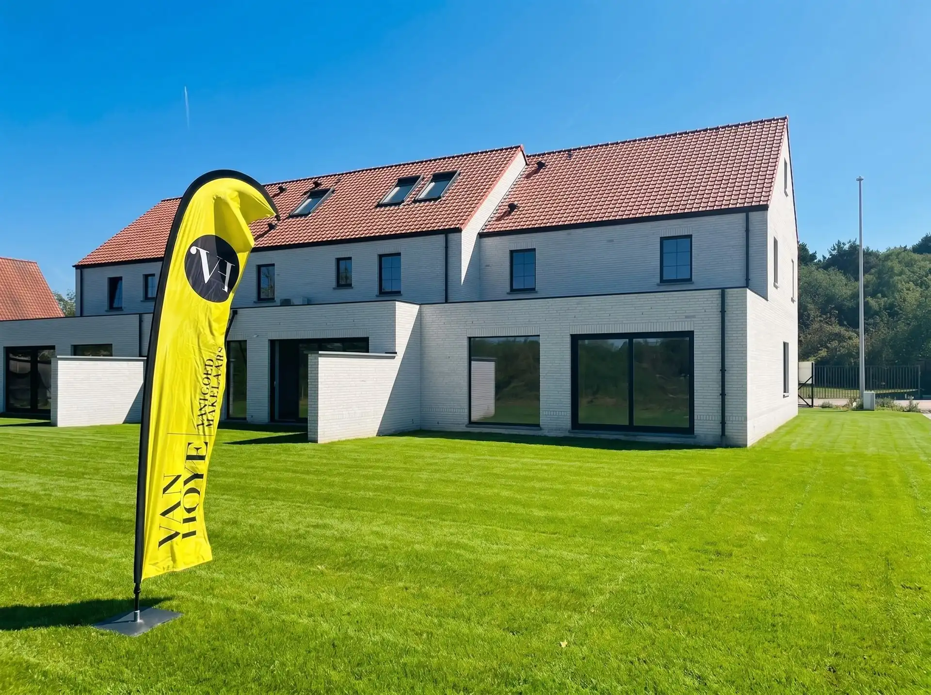 Huis te koop Brugse Heirweg 63 - 9190 KLEIN SINAAI-KERN
