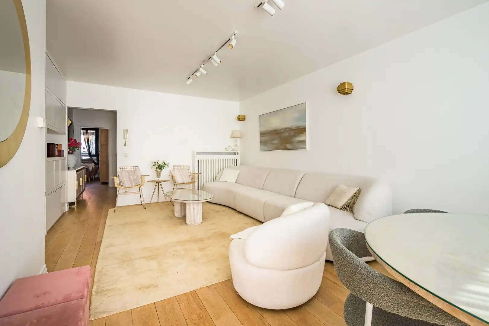 Wonen met een tuin van 80 m² , midden in Hoboken foto 3