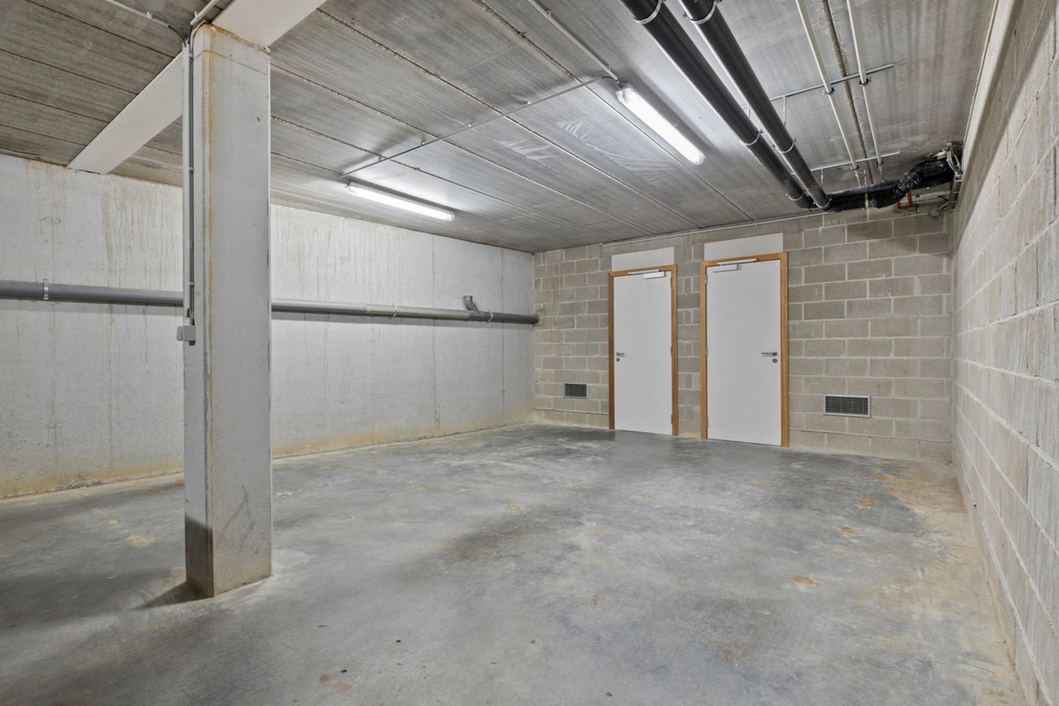 immo DAVID stelt voor: 2 slaapkamer appartement foto 25