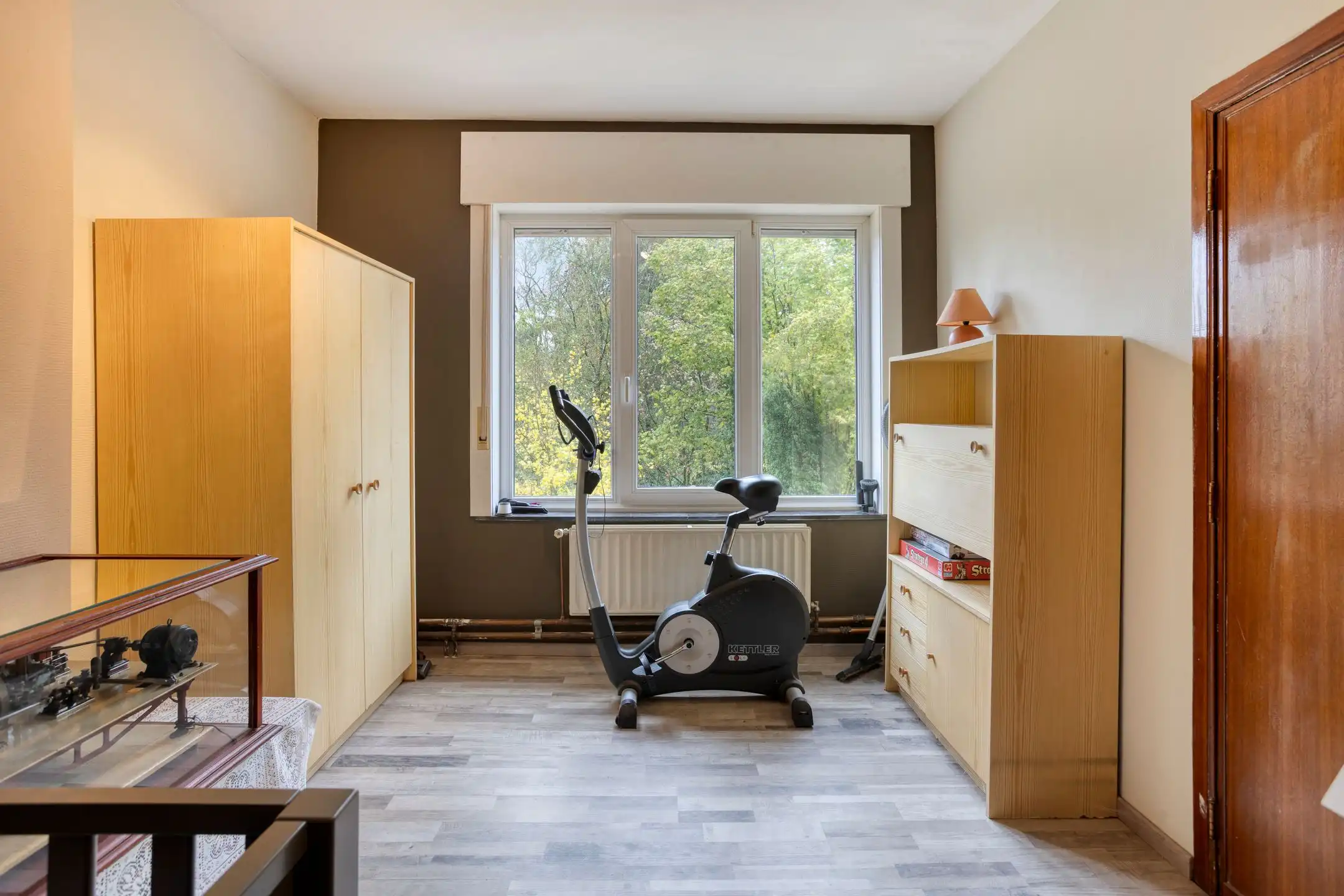 Opportune woning te Lubbeek: omringd door natuur foto 13