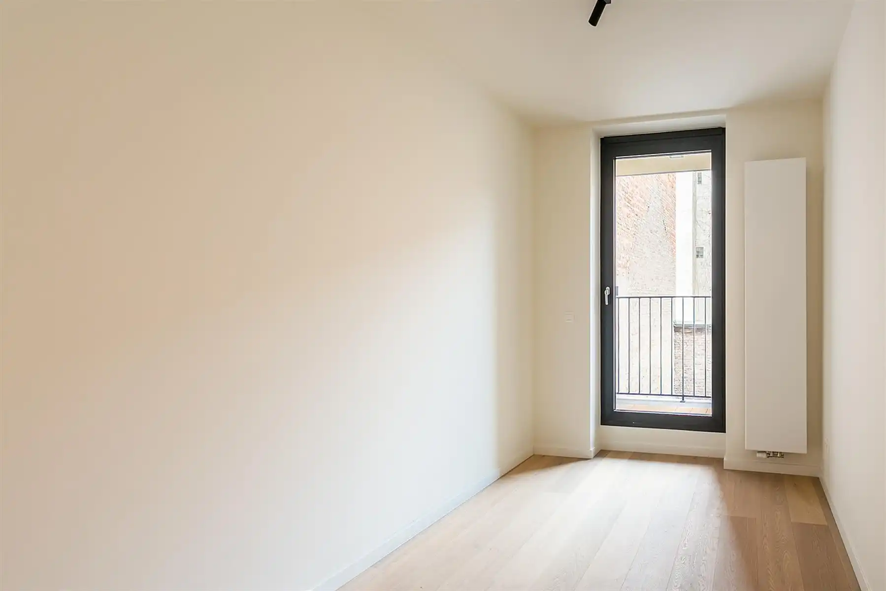 Modern 2slpk appartement over het Oud Justitiepaleis. foto 7