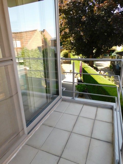 Ruim duplex appartement met 3 slaapkamers in het centrum   foto 17