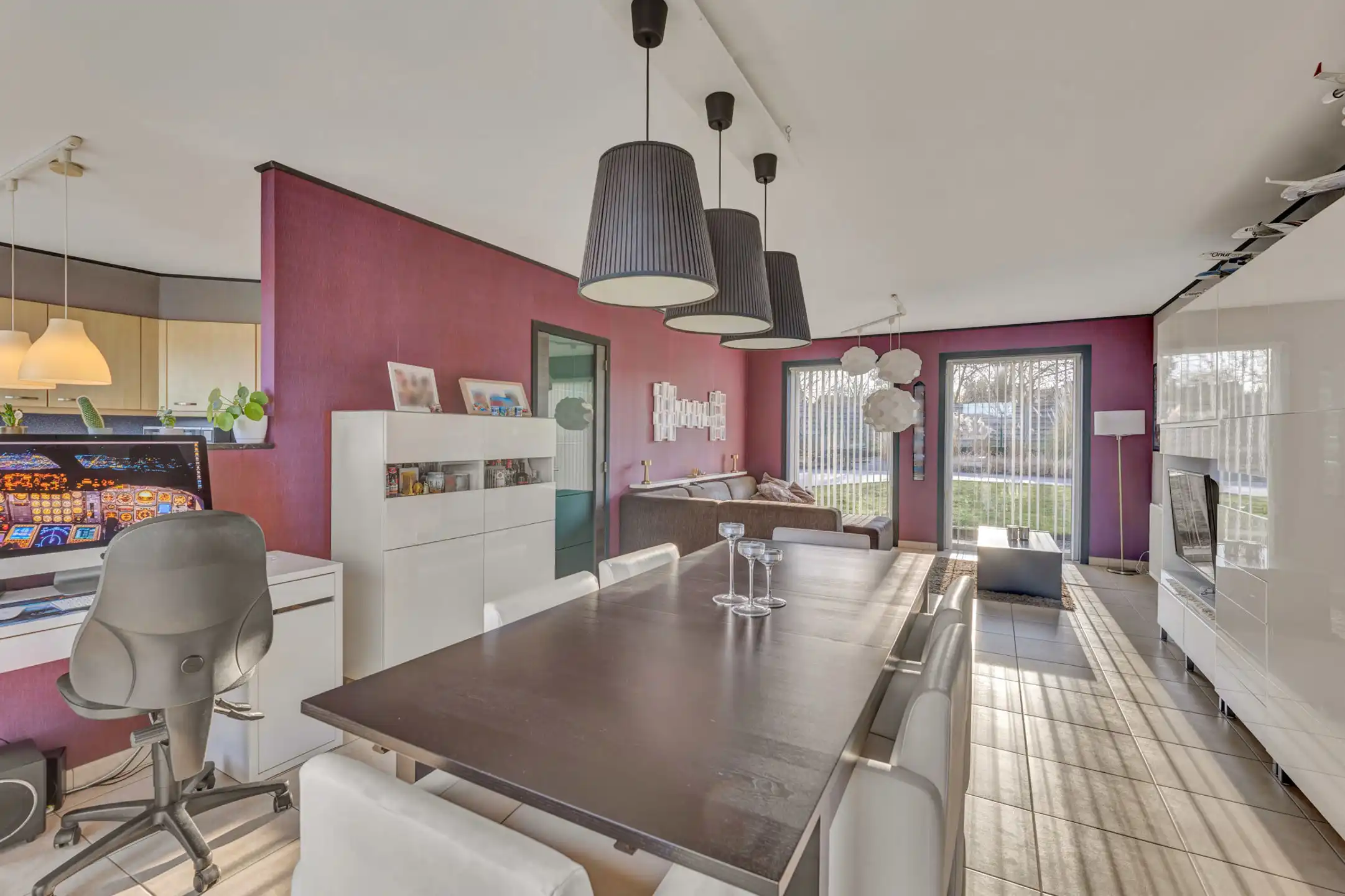 Rustig geIegen instapklare woning met laag EPC nabij centrum foto 5