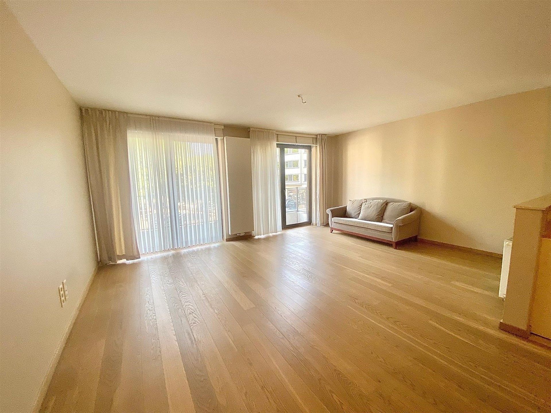 Prachtig appartement in het centrum van Aalst foto 4