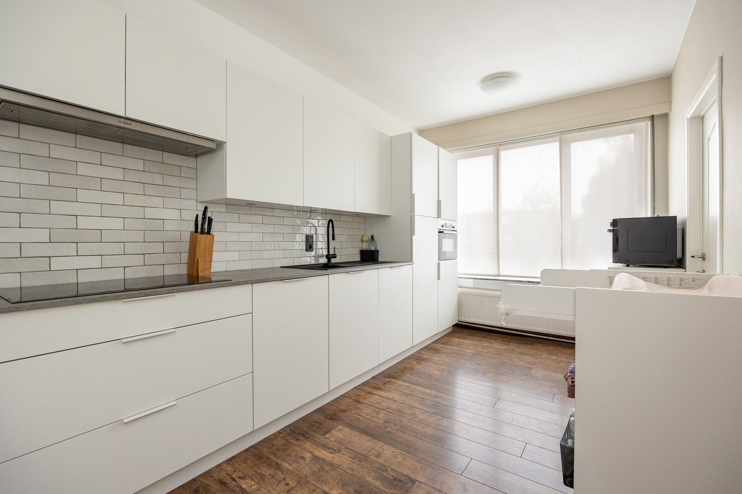 Instapklare woning te Wilrijk foto 7