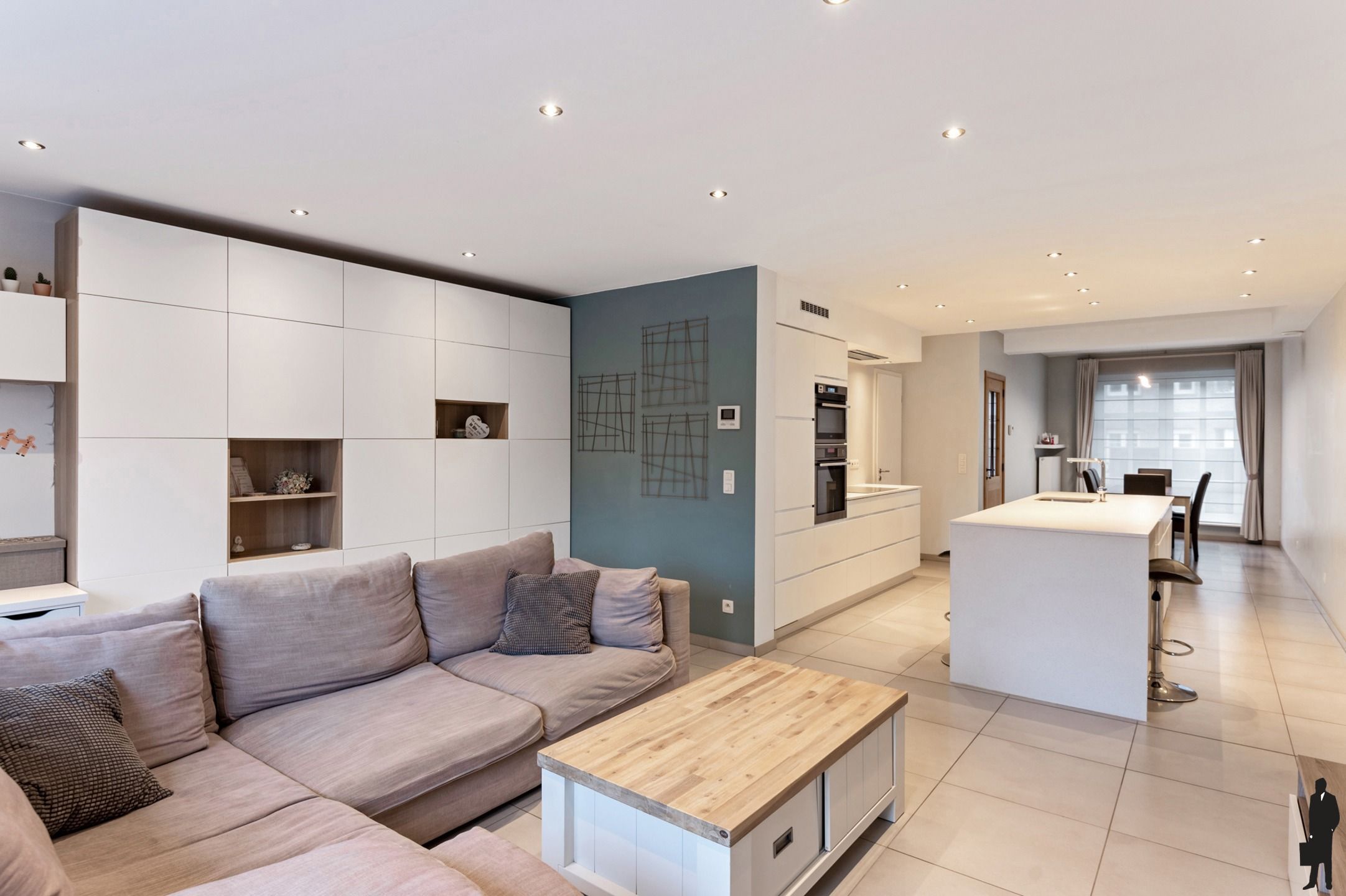 Welgelegen energiezuinige woning met 4 slpks en ZW tuin foto 10