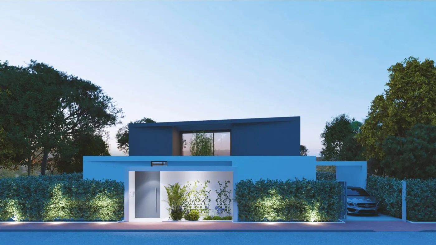 Grijp nu je kans op jouw droomvilla in een prachtige, serene omgeving – wonen in stijl en rust foto 26