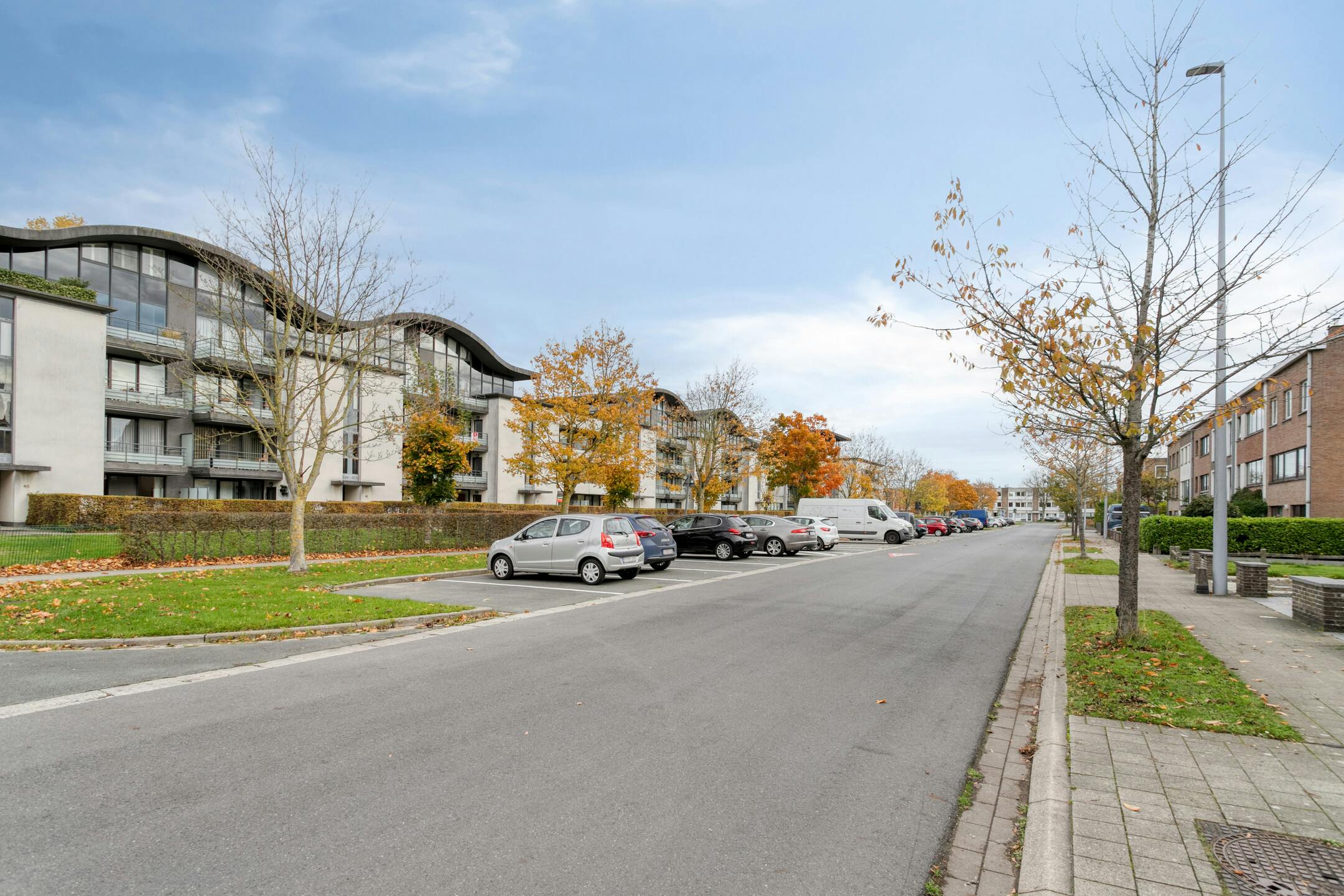 Appartement met 3 slaapkamers, 2 terrassen te Sint-Kruis (Brugge) foto 12