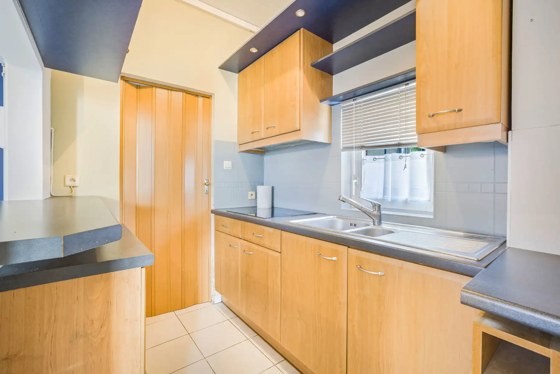 Gunstig gelegen woning met stadstuin en 3 slaapkamers foto 11