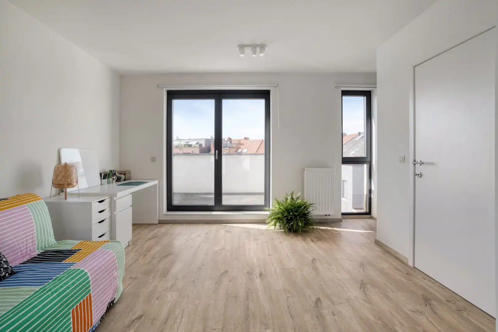 Instapklare woning met 4 slaapkamers, aangename leefruimte met staanplaats - EPC 89Kw/m² foto 26