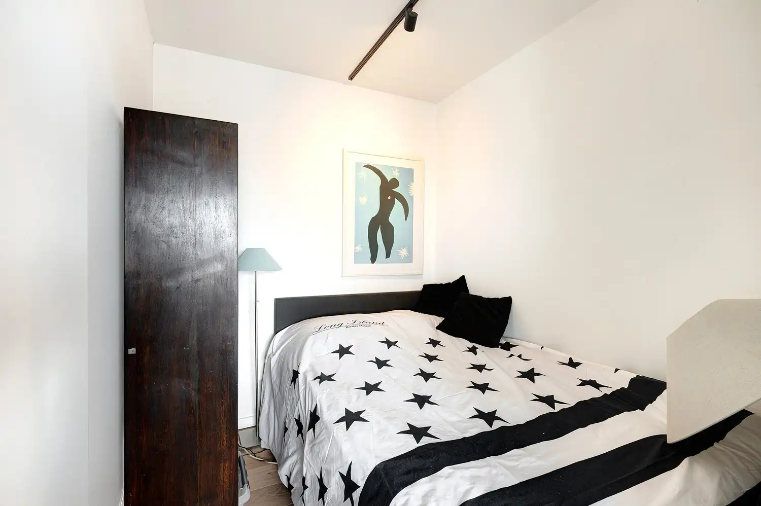 2 slaapkamerappartement met open zichten en groot terras foto 12