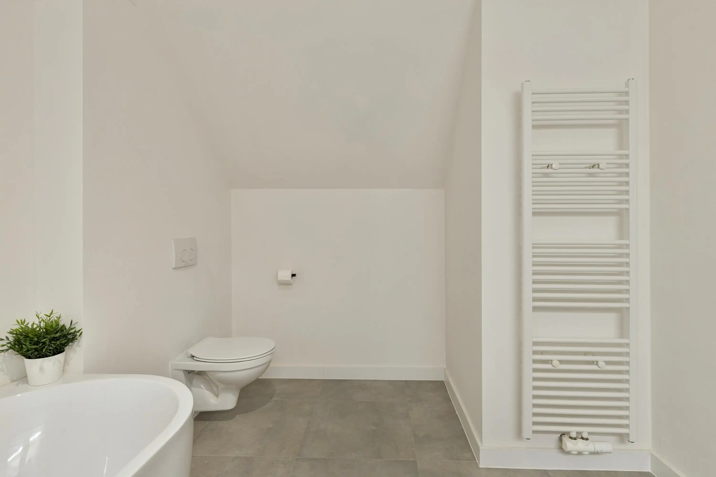 Recent gerenoveerde en energiezuinige woning centrum Beveren foto 21