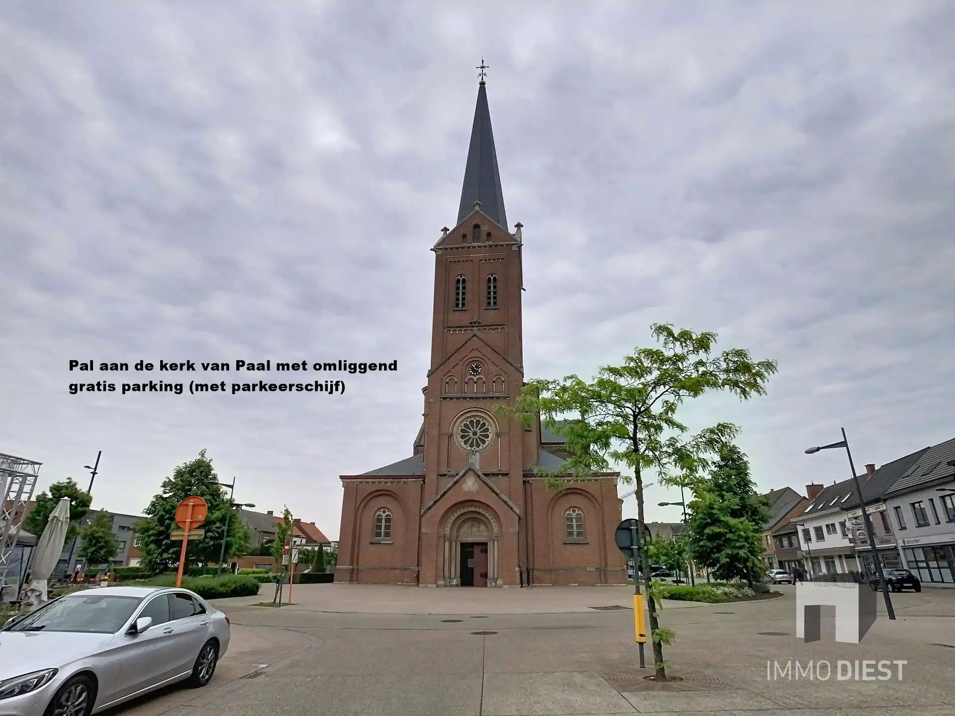 Handelspand foto 18