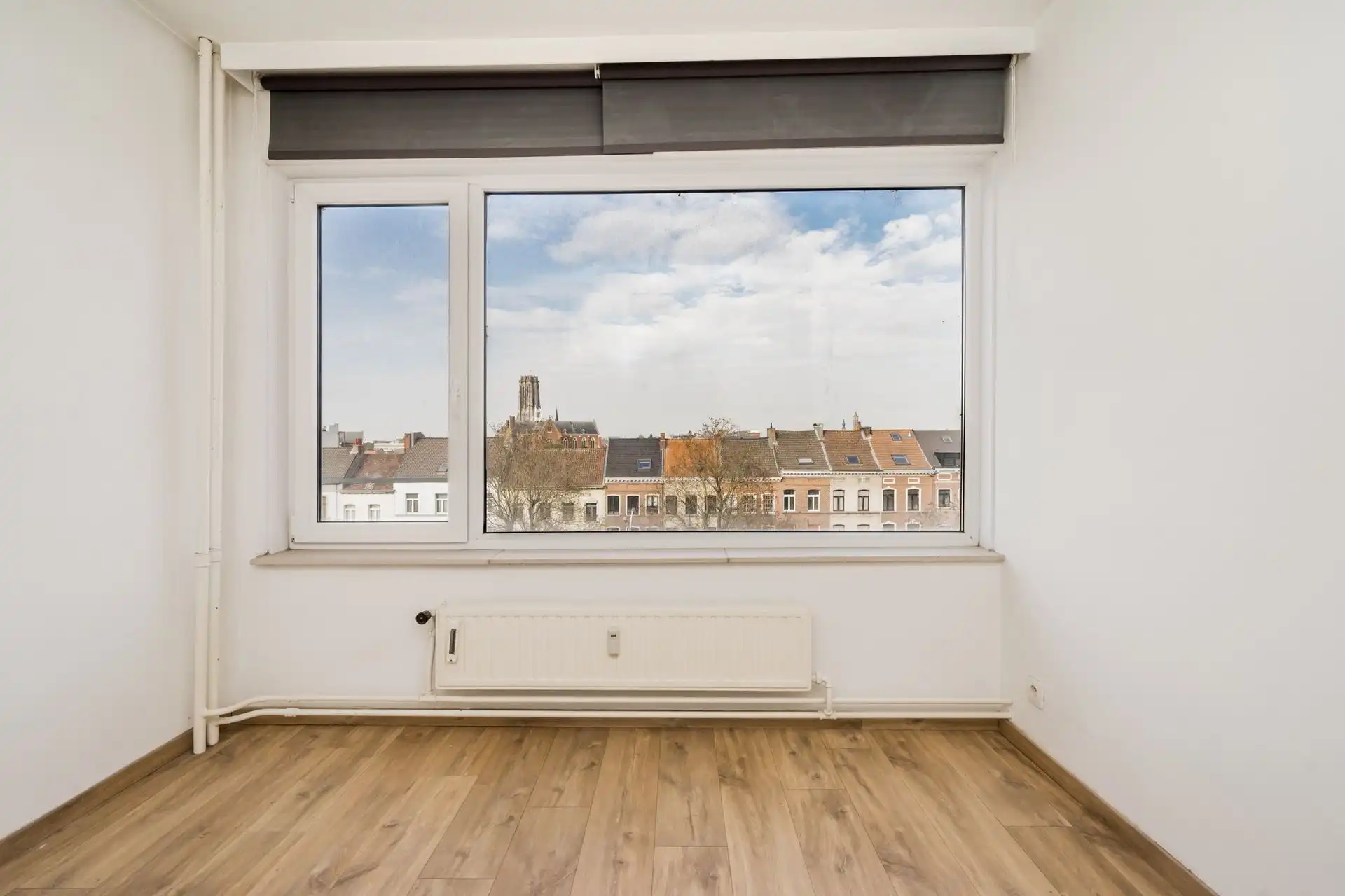 Instapklaar 1 slaapkamer appartement! foto 11