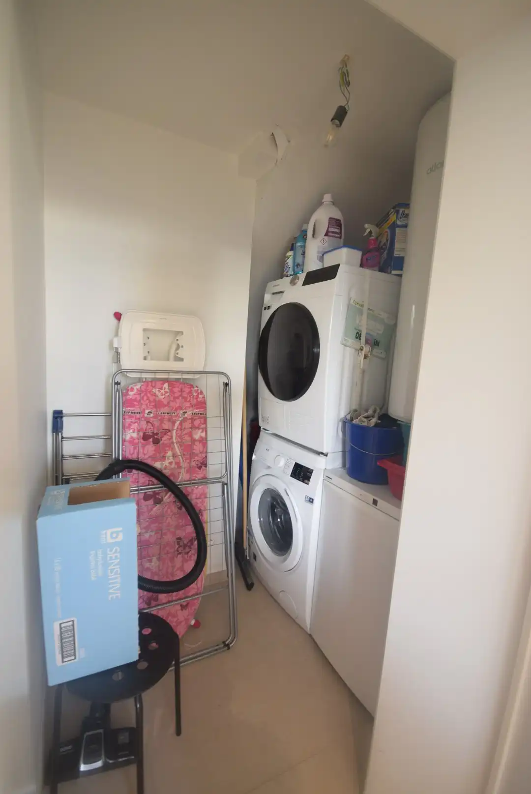 GERENOVEERDE ENERGIEZUINIGE WONING IN ARDOOIE foto 7