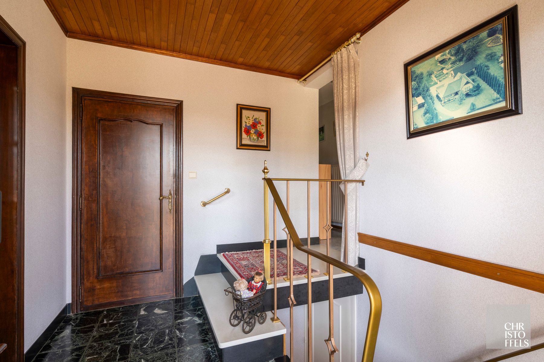 Te renoveren woning op een ruim perceel (1875m²) in Lanaken! foto 24