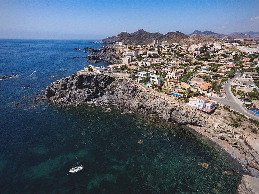 Villas Las Yucas - Cabo de Palos foto 6