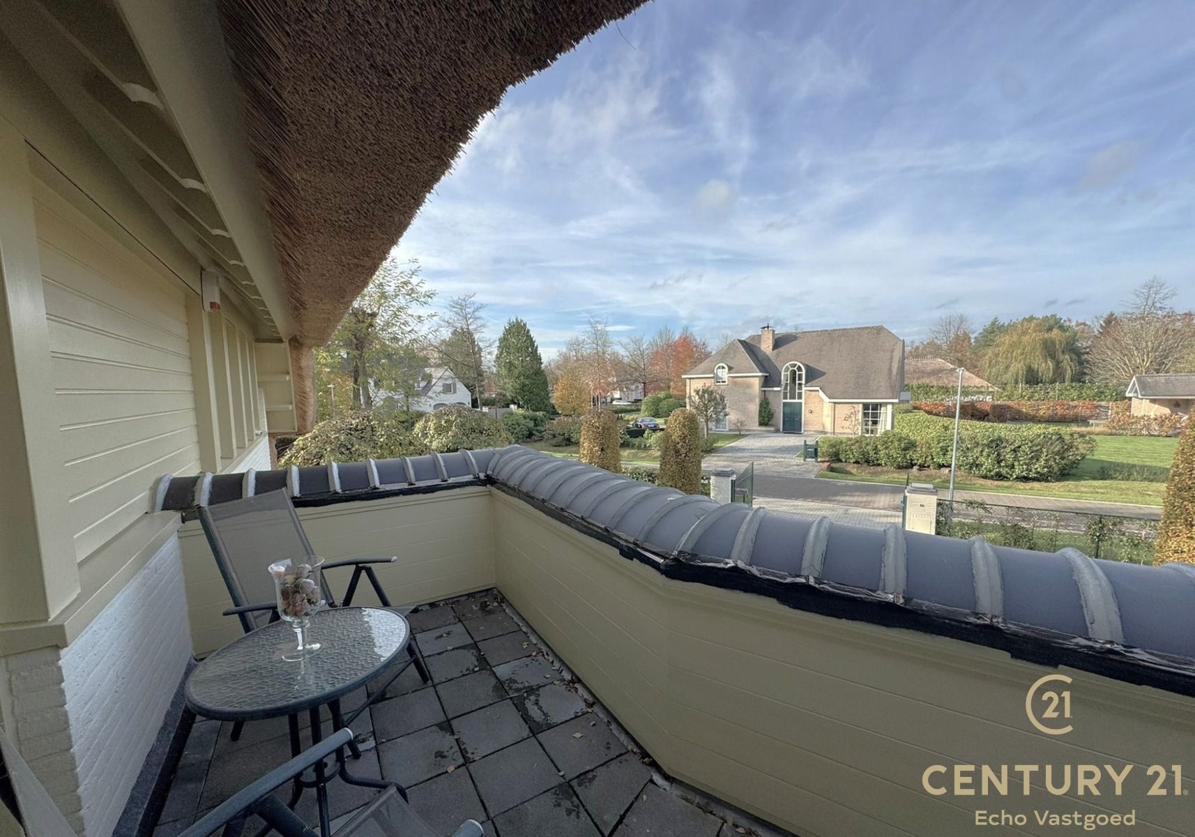 Ruime, charmante villa op royaal perceel met zwembad foto 16