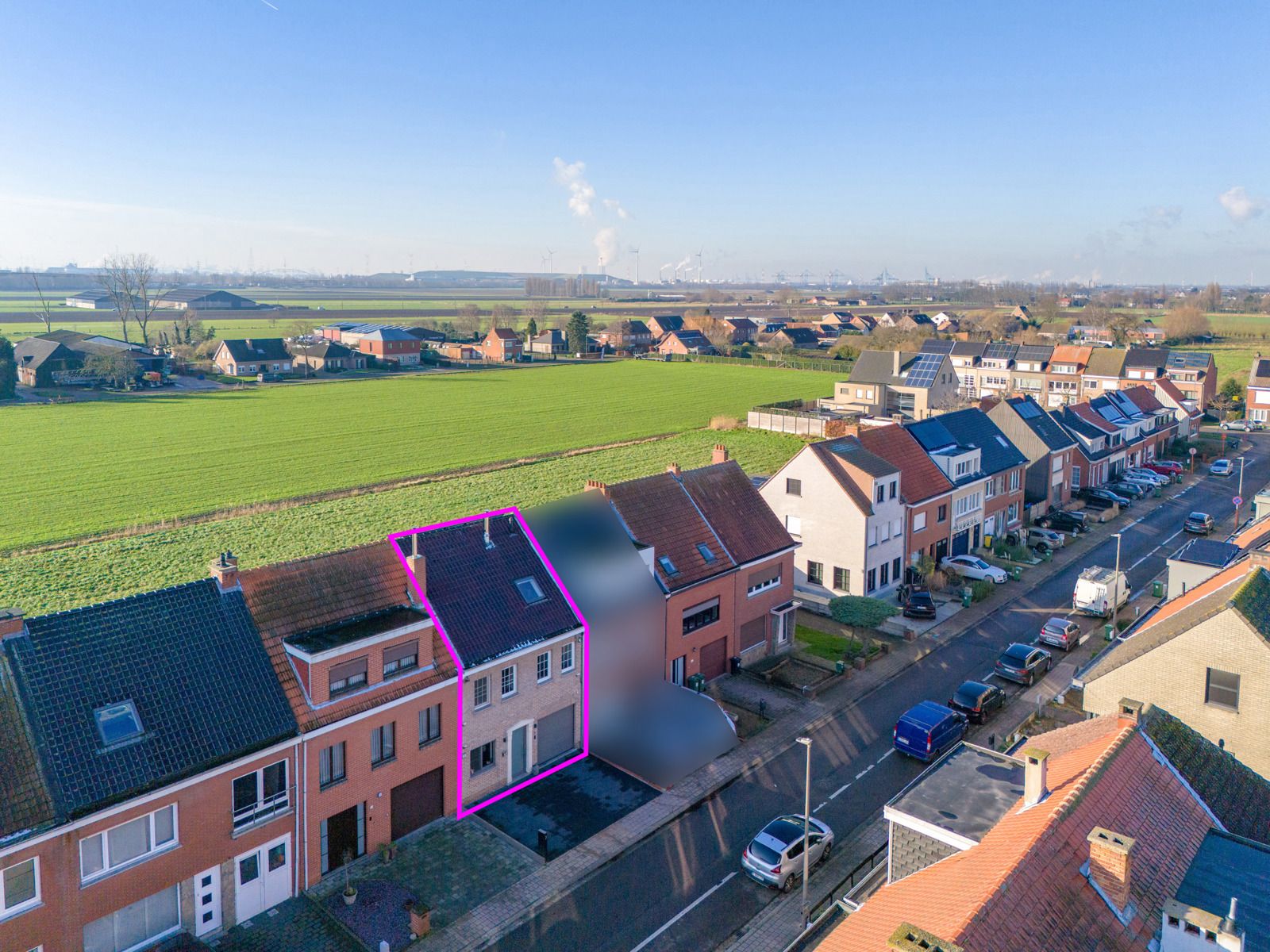 Instapklare woning met 5 slaapkamers in doodlopende straat foto 27