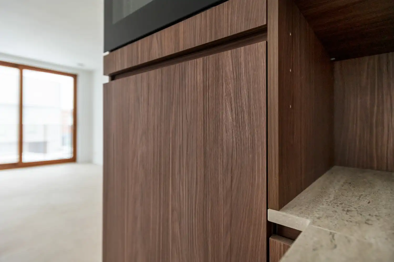 Lichtrijk, ruim & energiezuinig appartement met terras te Brasschaat foto 11