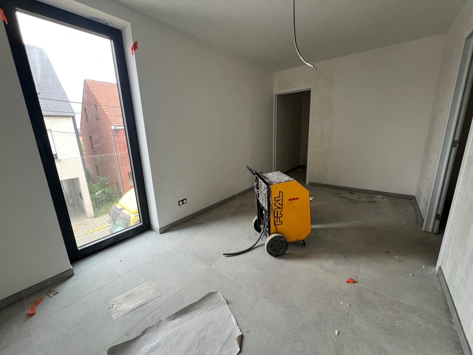 LAATSTE 2 nieuwbouwapp met 2 slpk op TOPLOCATIE! foto 8