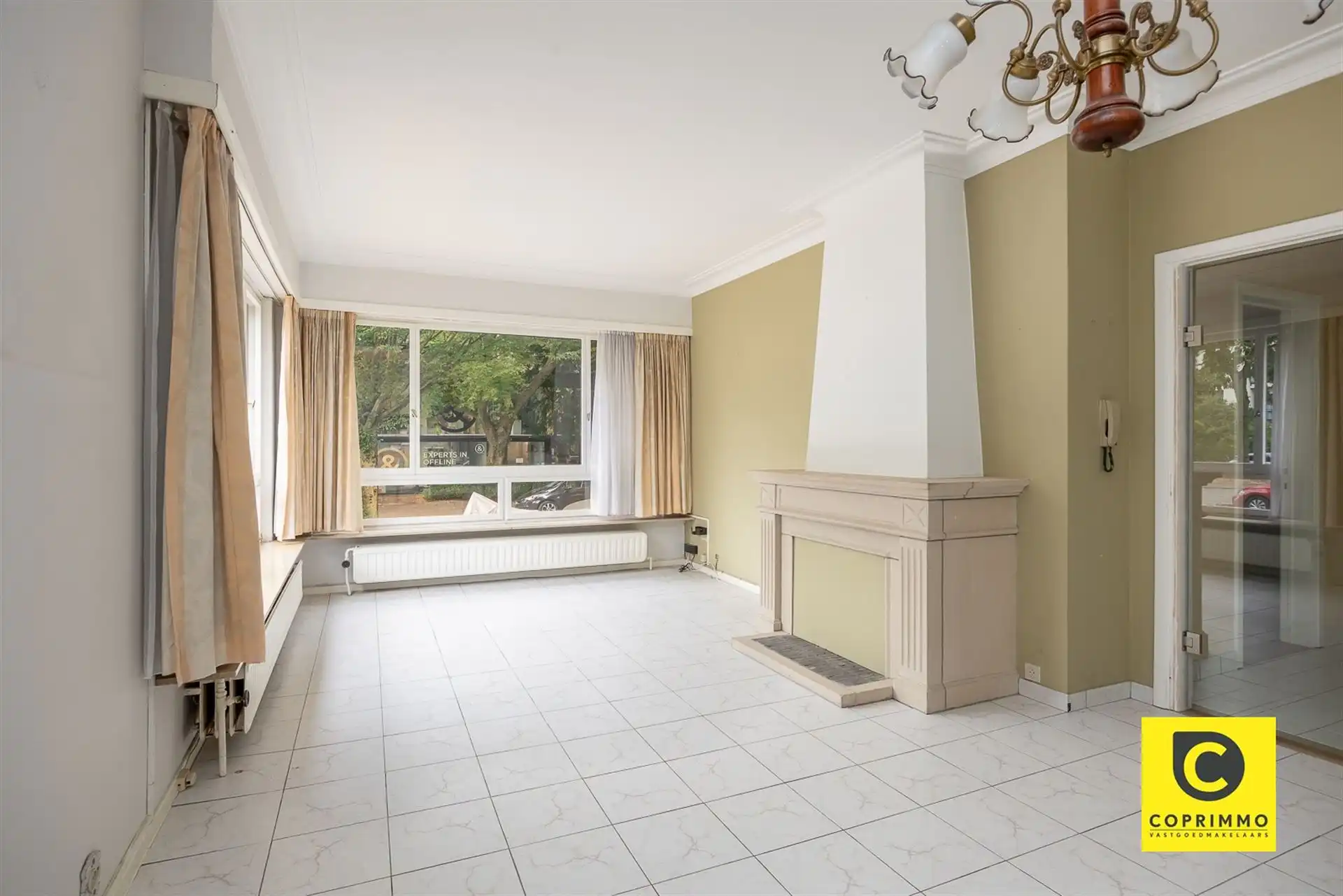 Appartement te koop Keizershoevestraat 2/001 - 2610 WILRIJK