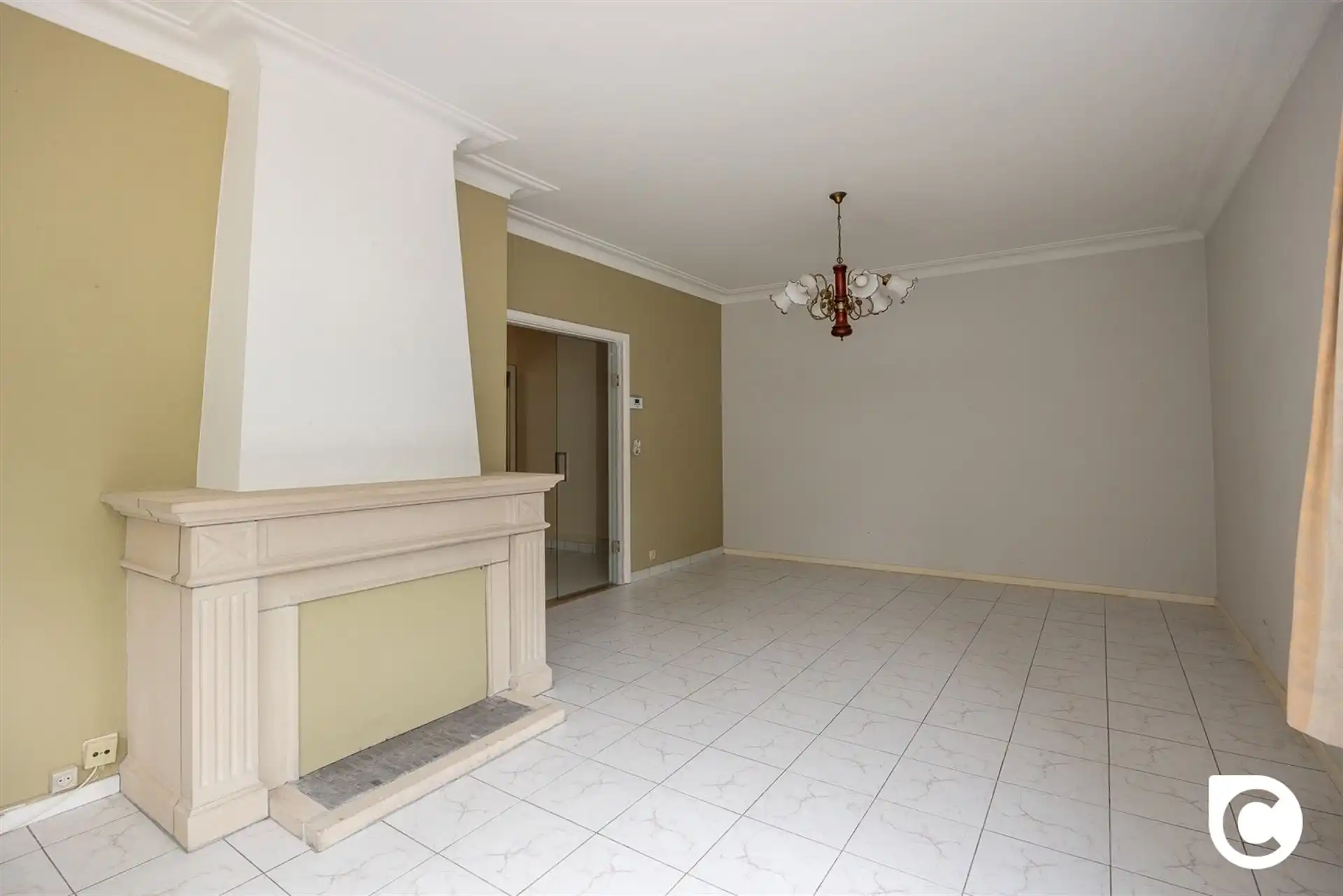 Appartement te koop Keizershoevestraat 2/001 - 2610 WILRIJK