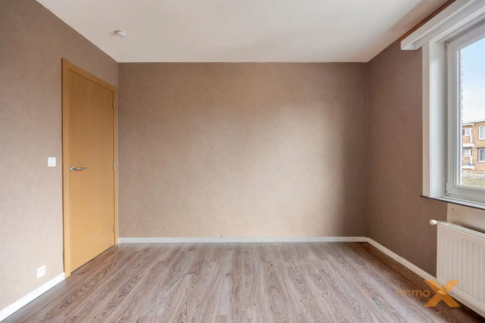 Appartement met 2 slpks en garage!! foto 36