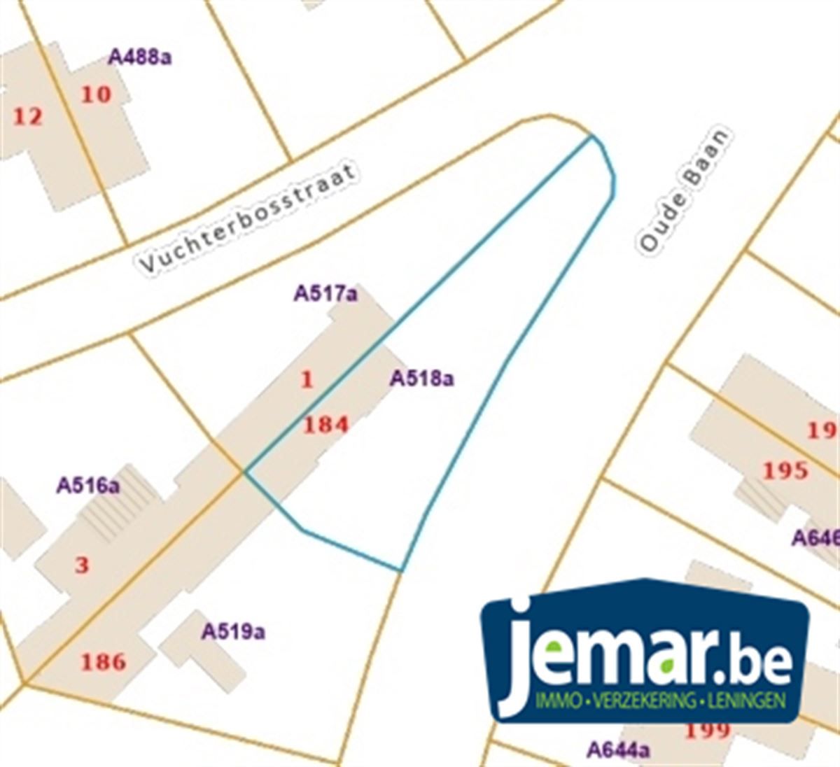 Instapklare woning met 4 slaapkamers en garage  foto 2