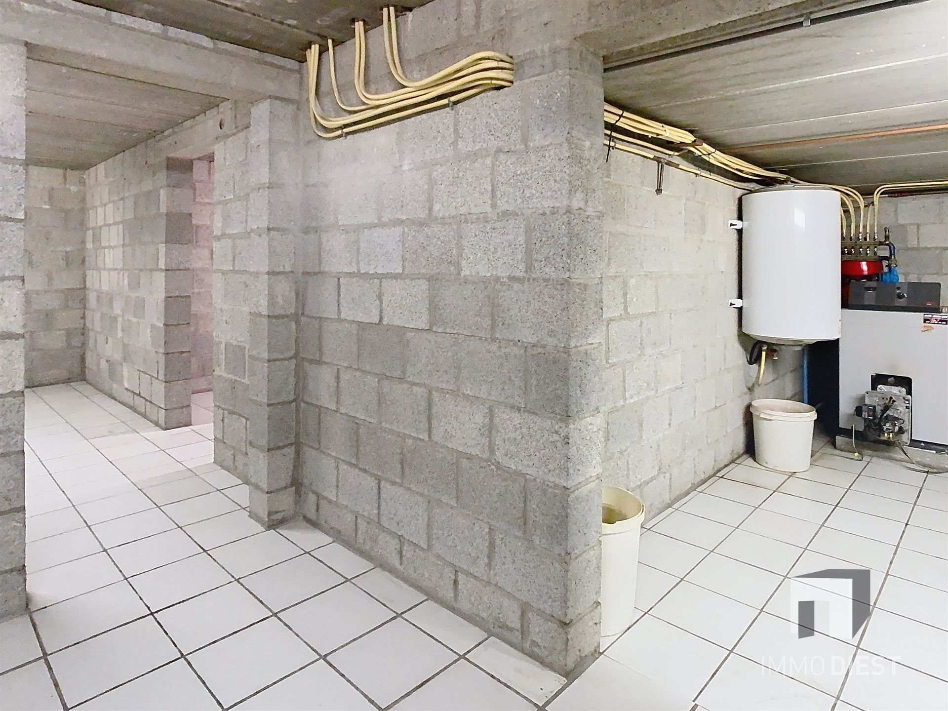 landelijke woning op 10,71are dicht bij centrum Tessenderlo foto 34