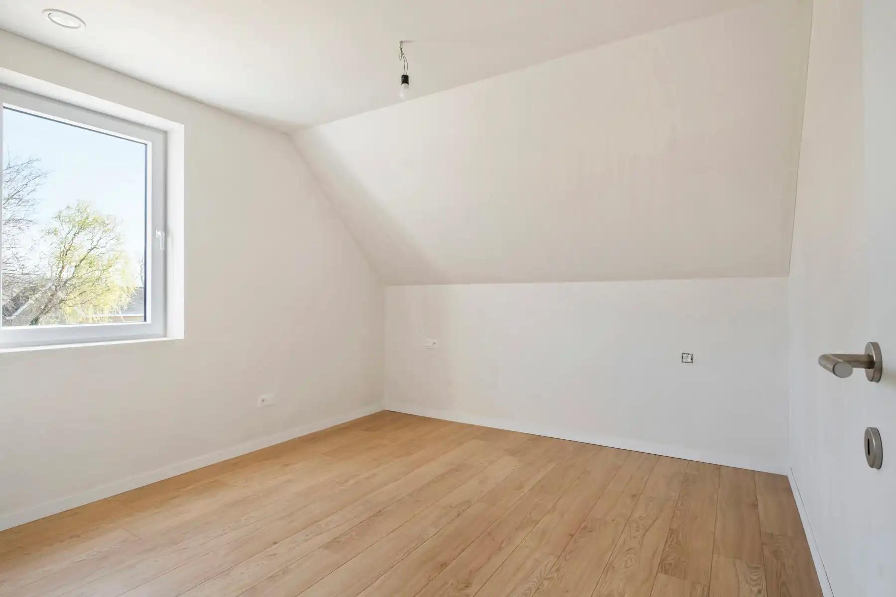 Energiezuinige, tijdloze nieuwbouwwoningen te koop in Gistel foto 10
