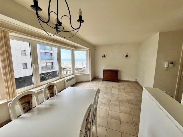 Appartement met twee slaapkamers op de tweede verdieping met zijdelings zeezicht foto 3