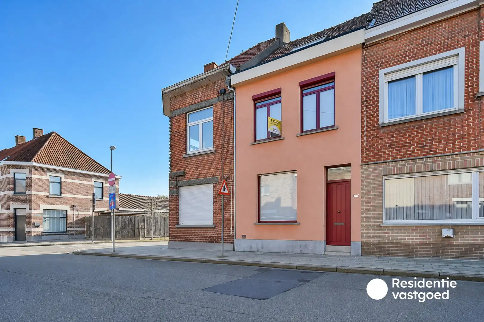 Huis te koop Meenseheirweg 139 - - 8800 Roeselare