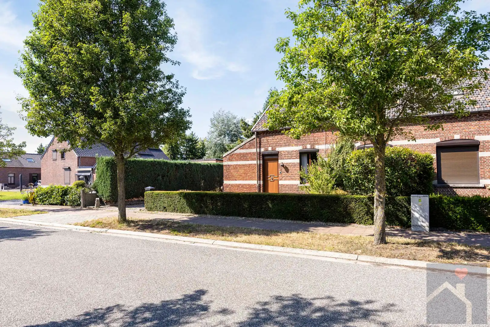 Charmante woning met karakter en renovatiemogelijkheden foto 3
