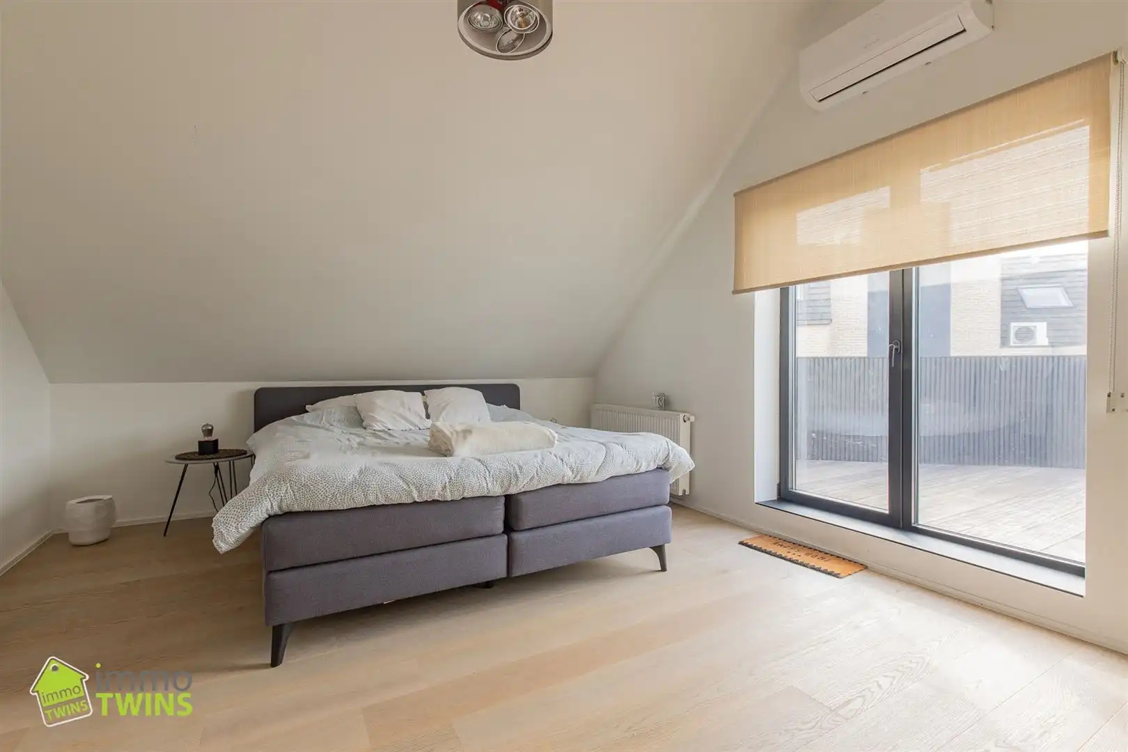 Charmante stadswoning op toplocatie foto 19