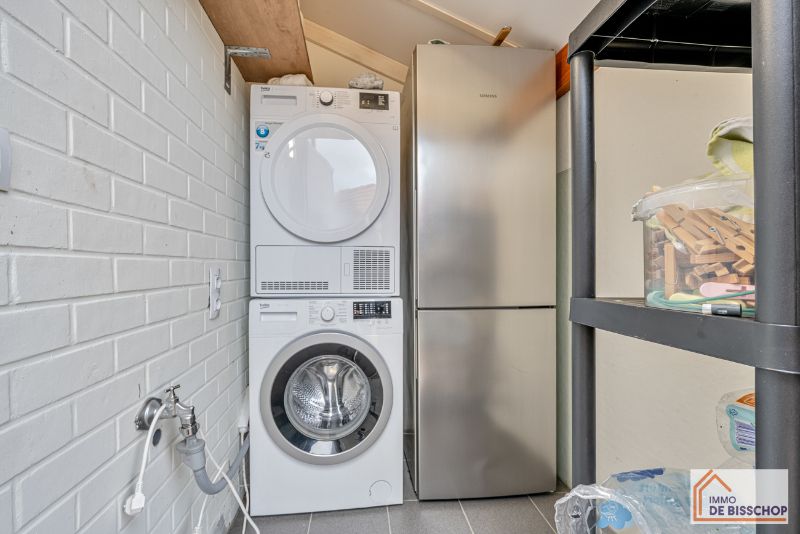 Prachtige vakantiewoning met 3 slaapkamers op wandelafstand van zee foto 7