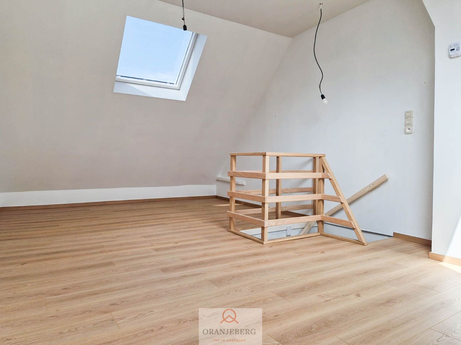 Charmante woning centrum Brugge! foto 16