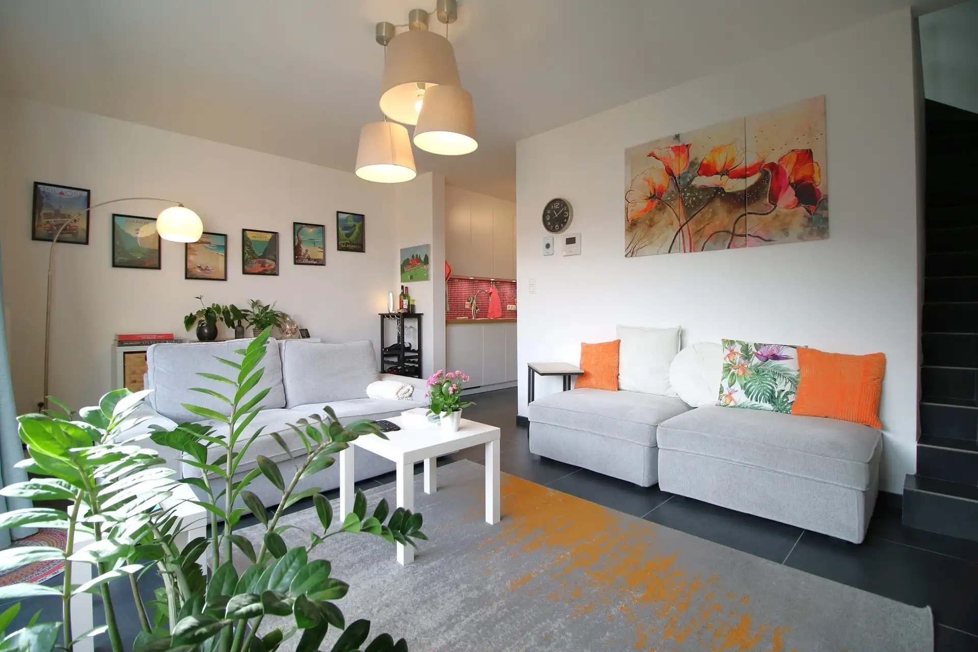 Instapklaar appartement van 130m² (2020) met 2 autostaanplaatsen foto 4