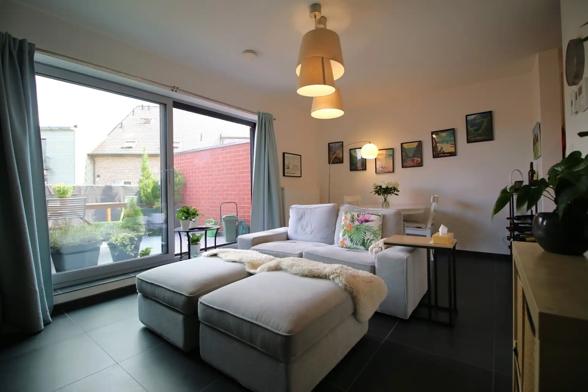 Duplex (2020) met 2 autostaanplaatsen foto 4