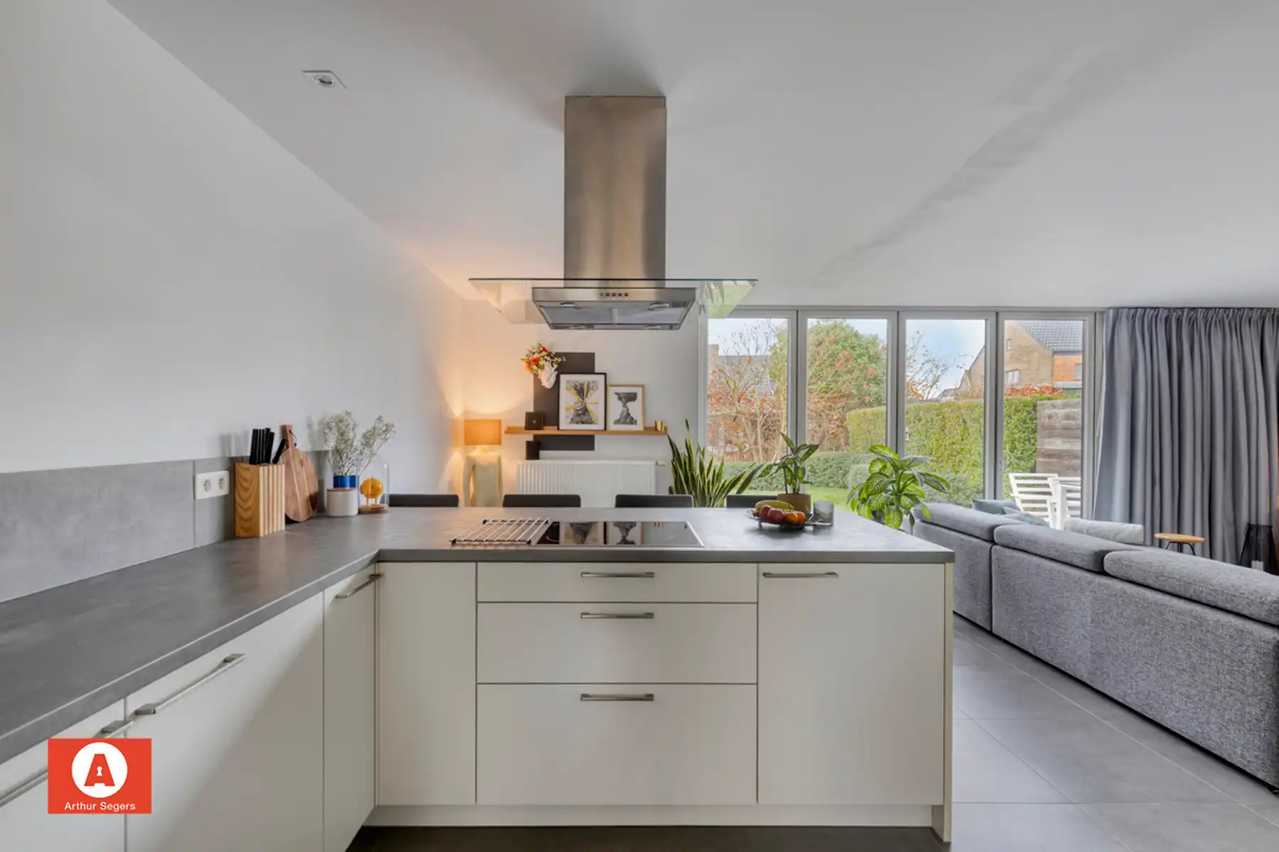 Recente & Energiezuinige gezinswoning met 4 slaapkamers  foto 7