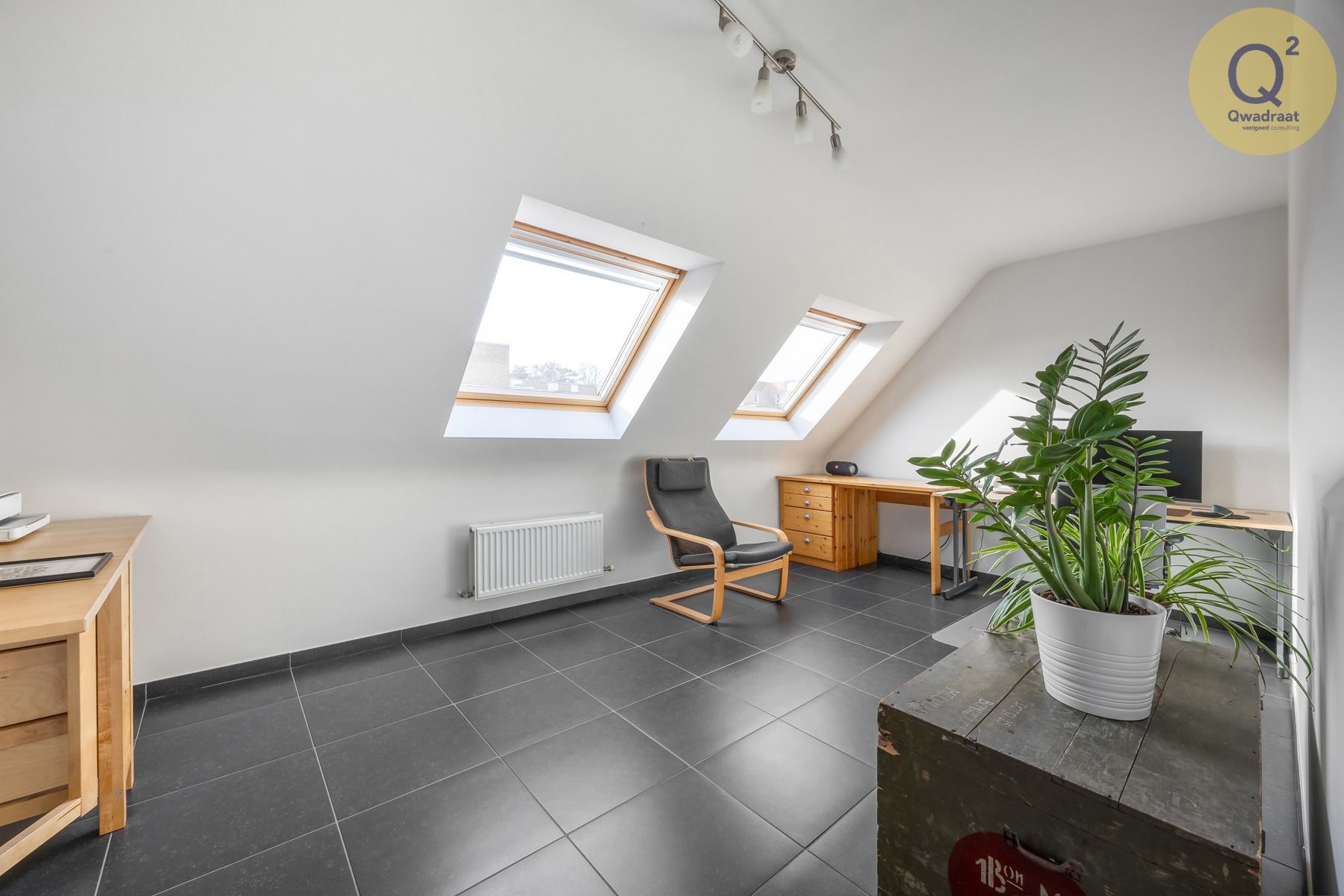 Penthouse te koop foto 20