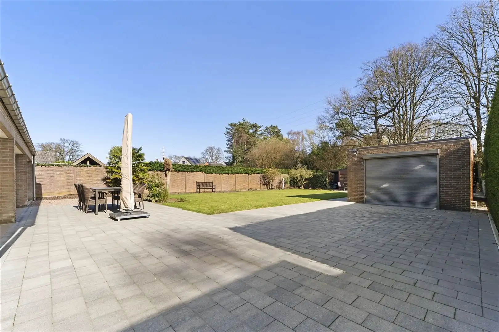 TE KOOP: Vrijstaande woning met 3 slaapkamers te Zonhoven!  foto 14