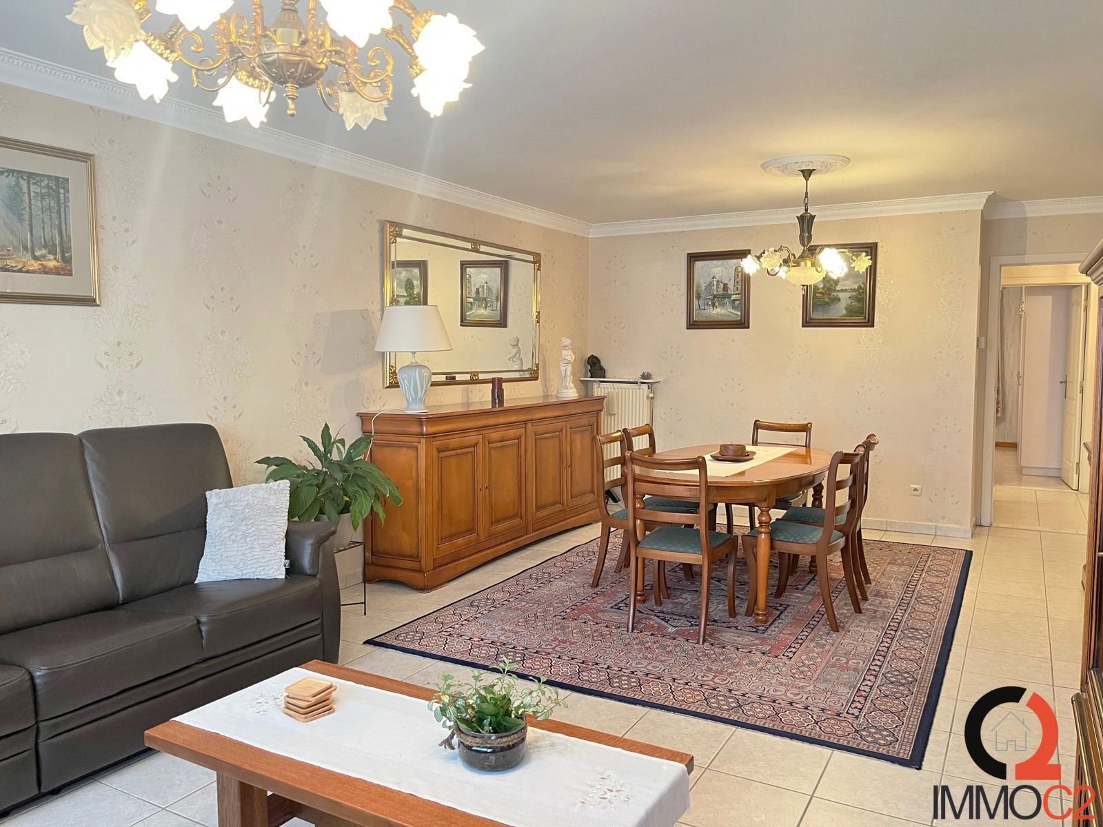 Appartement te huur foto 7