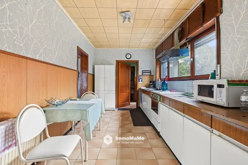 HUIS TE KOOP MET 4 SLAAPKAMERS IN LOCHRISTI (WACHTEBEKE) foto 6