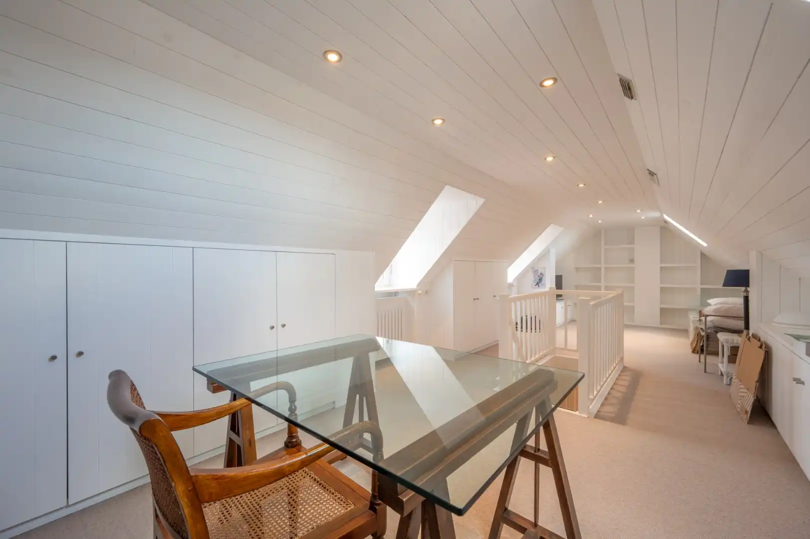 Charmante woning in cottagestijl nabij het Oosthoekplein foto 34